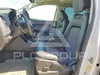 2016 Chevrolet Colorado фото