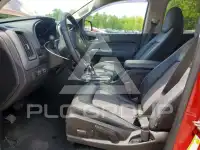 2016 Chevrolet Colorado фото