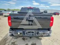 2016 Chevrolet Colorado фото