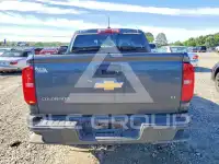 2016 Chevrolet Colorado фото
