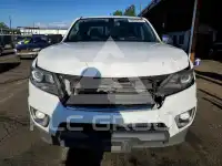 2016 Chevrolet Colorado фото