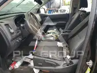 2016 Chevrolet Colorado фото