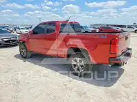 2016 Chevrolet Colorado photo