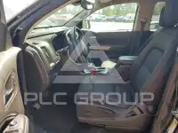 2016 Chevrolet Colorado фото