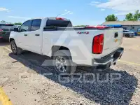 2016 Chevrolet Colorado фото