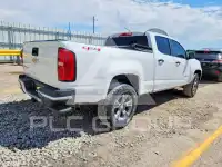 2016 Chevrolet Colorado фото