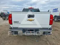 2016 Chevrolet Colorado фото