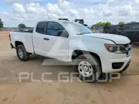 2016 Chevrolet Colorado фото