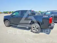2016 Chevrolet Colorado фото