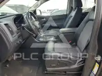 2016 Chevrolet Colorado фото
