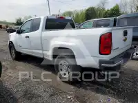 2016 Chevrolet Colorado фото