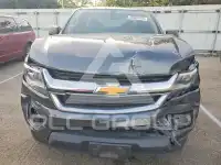 2016 Chevrolet Colorado фото