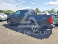 2016 Chevrolet Colorado фото