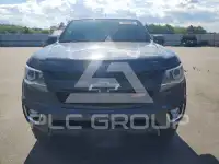 2016 Chevrolet Colorado фото