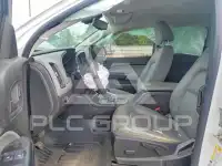 2016 Chevrolet Colorado photo