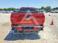 2016 Chevrolet Colorado фото