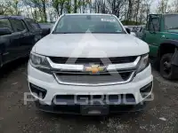 2016 Chevrolet Colorado фото