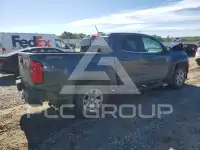 2016 Chevrolet Colorado фото
