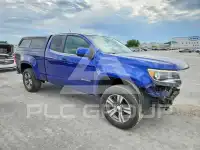 2016 Chevrolet Colorado фото