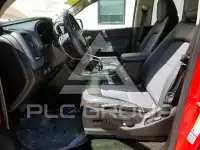 2016 Chevrolet Colorado фото