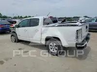 2016 Chevrolet Colorado фото