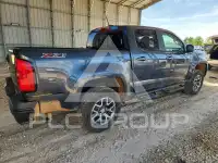 2016 Chevrolet Colorado фото