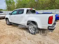 2016 Chevrolet Colorado фото