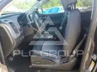 2016 Chevrolet Colorado фото