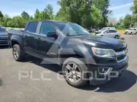 2016 Chevrolet Colorado фото
