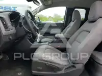 2016 Chevrolet Colorado фото