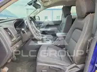 2016 Chevrolet Colorado фото