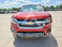 2016 Chevrolet Colorado photo