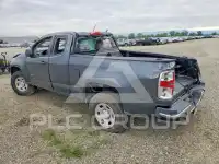 2016 Chevrolet Colorado фото