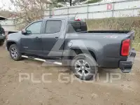 2016 Chevrolet Colorado фото