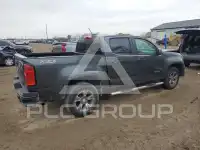 2016 Chevrolet Colorado фото