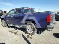 2016 Chevrolet Colorado фото