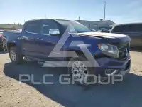 2016 Chevrolet Colorado фото