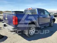 2016 Chevrolet Colorado фото