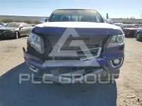 2016 Chevrolet Colorado фото