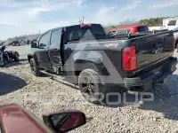 2016 Chevrolet Colorado фото