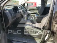 2016 Chevrolet Colorado фото