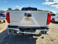 2016 Chevrolet Colorado фото