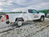 2016 Chevrolet Colorado фото