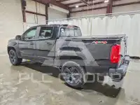2016 Chevrolet Colorado фото