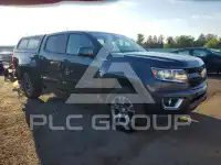 2016 Chevrolet Colorado фото