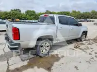 2016 Chevrolet Colorado фото