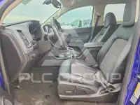 2016 Chevrolet Colorado фото
