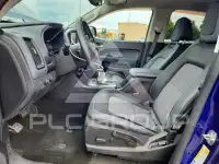 2016 Chevrolet Colorado фото