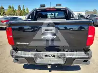 2016 Chevrolet Colorado фото