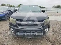 2016 Chevrolet Colorado фото